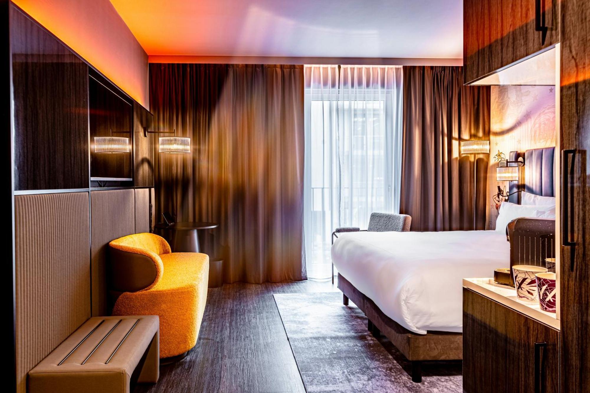 Comfort Twin Room