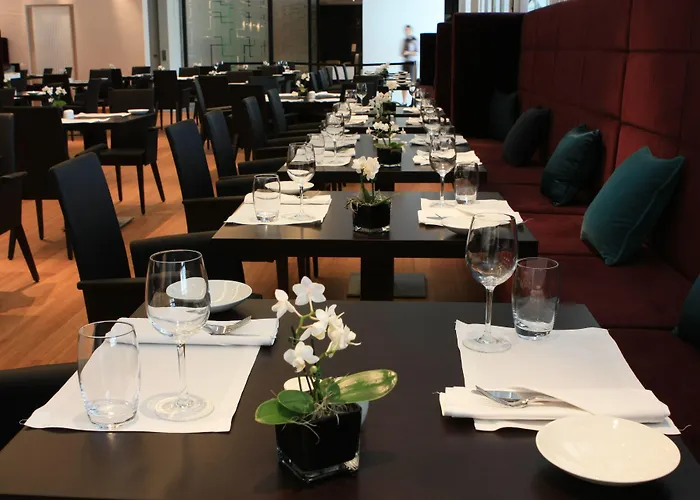 Radisson Blu , Hamburg